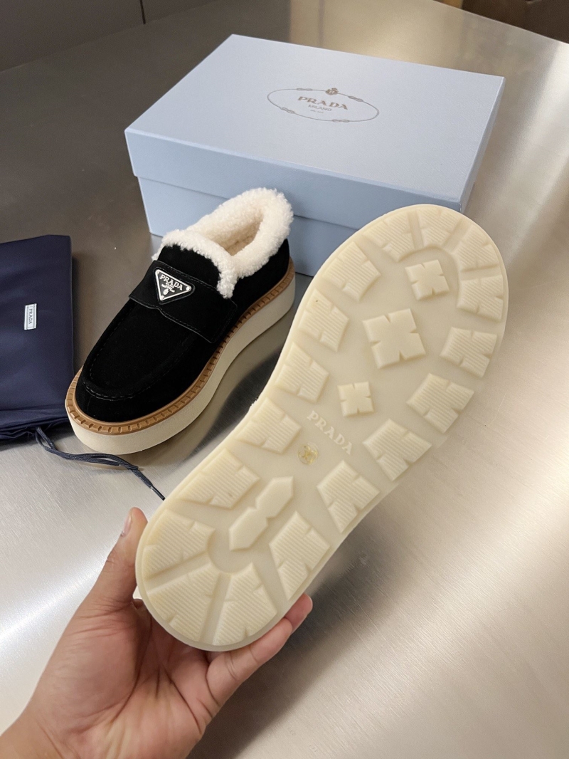 Prada Casual Shoes